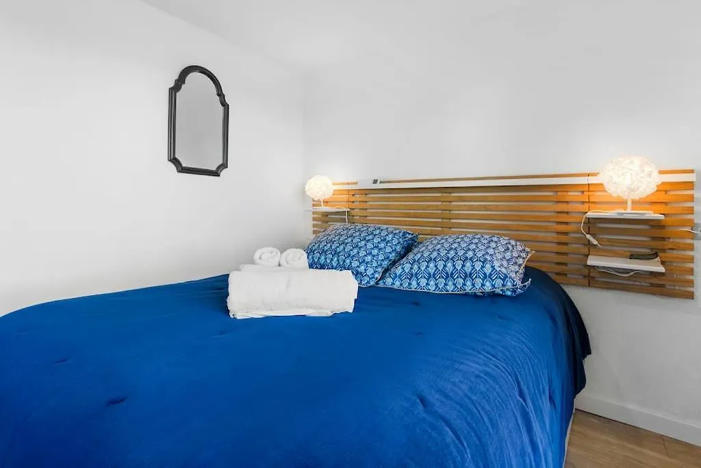 Joli 43M2 , Vue Mer , Piscine , Parking Saint-Raphaël 0*,  França